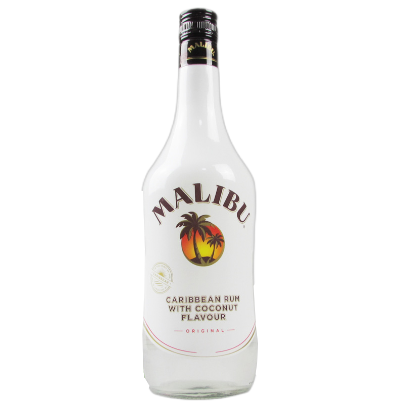 马利宝 清香怡人朗姆酒