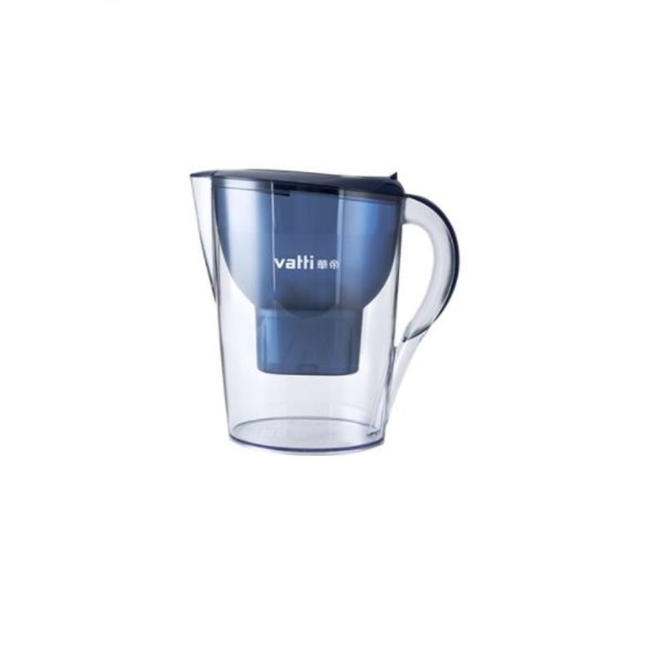 华帝 大容量滤水壶