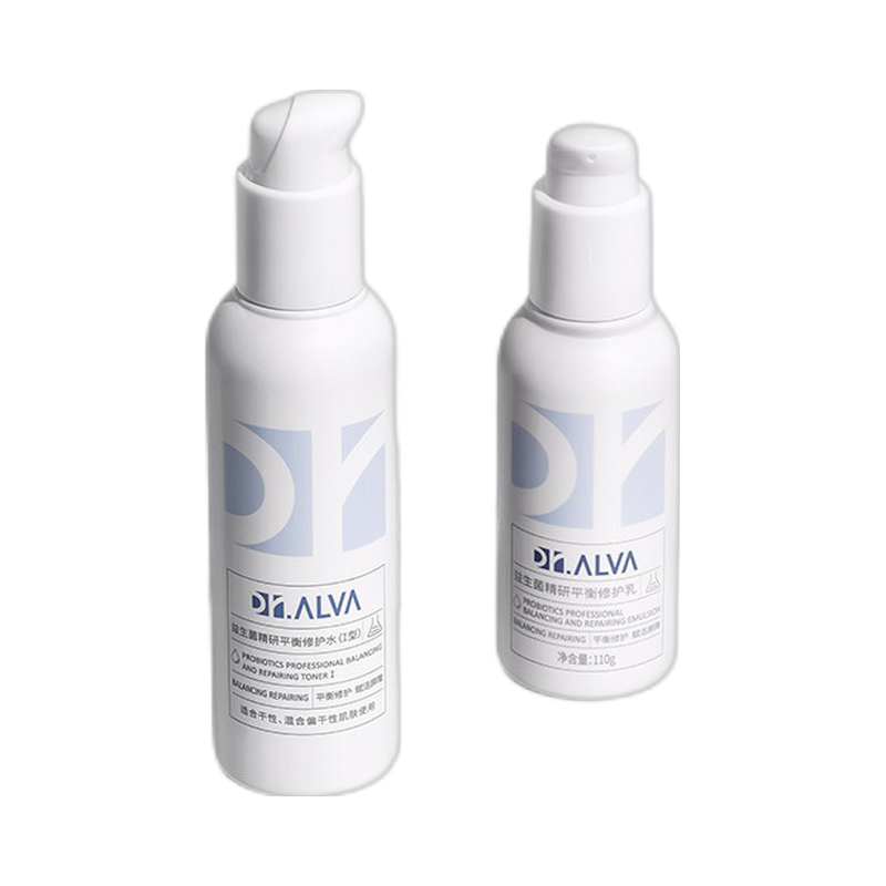 瑷尔博士 营养滋润护肤套装