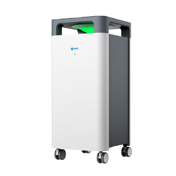 352高效除醛空气净化器