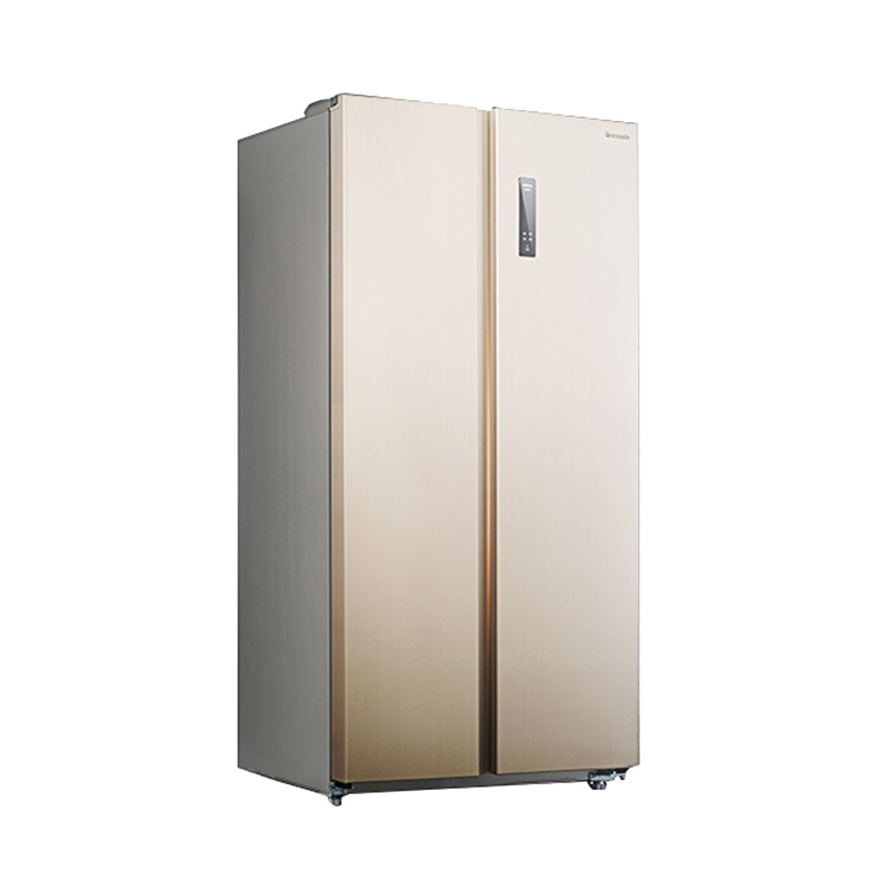 松下 一键速冻电脑控温冰箱