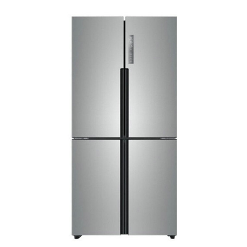 海尔风冷无霜冰箱