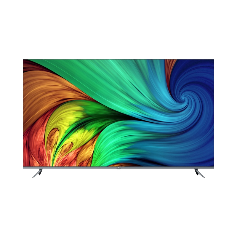 小米 金属机身超高清电视