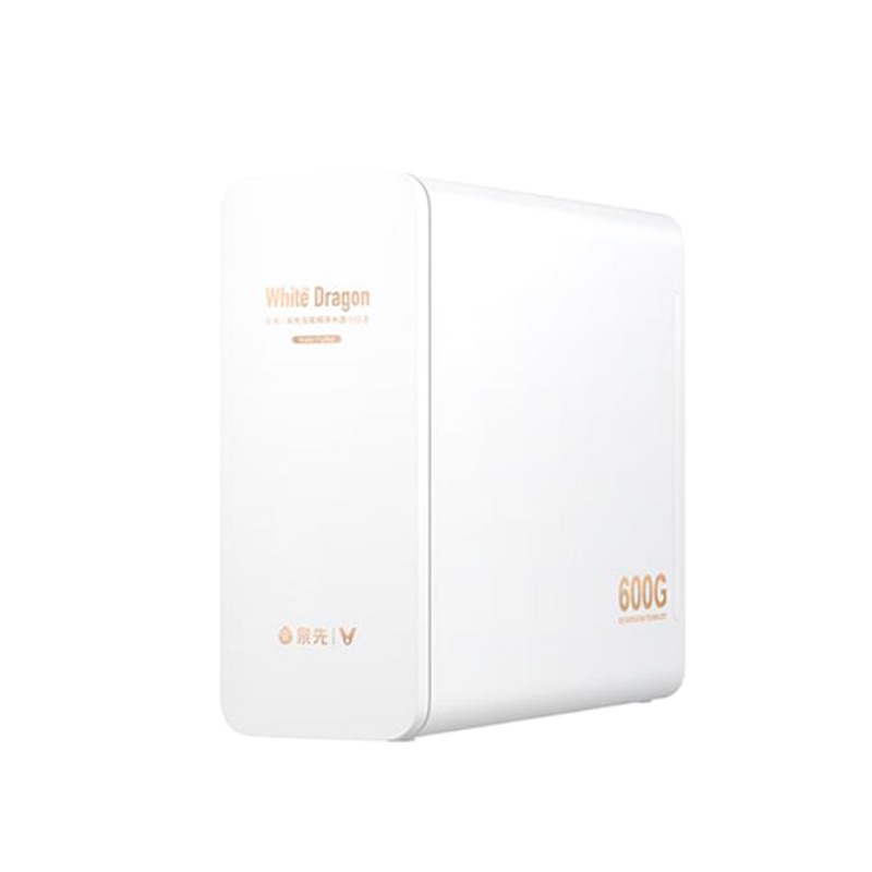 云米 无罐设计净水器