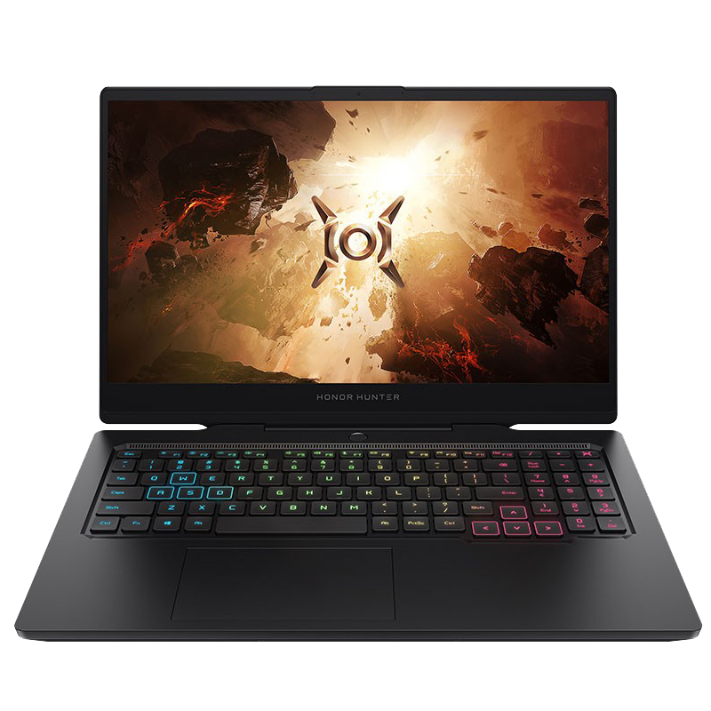 荣耀 轻薄机身游戏本