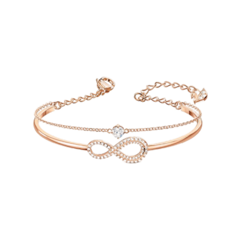 施华洛世奇永恒爱意手链