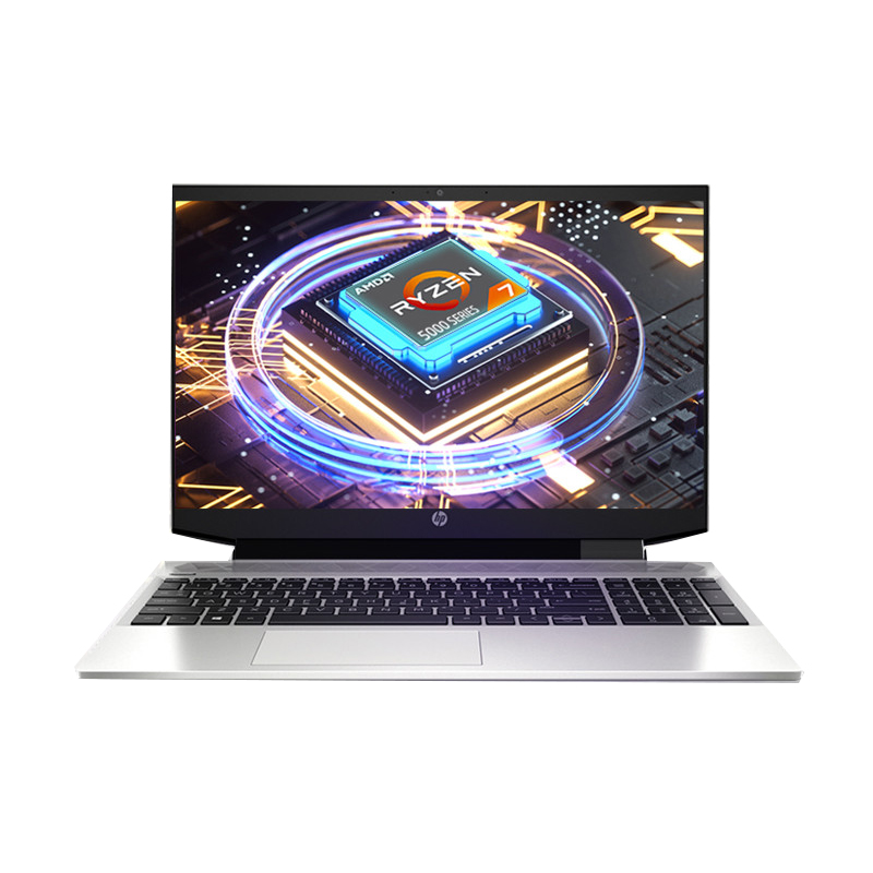 惠普 15.6英寸高性能笔记本