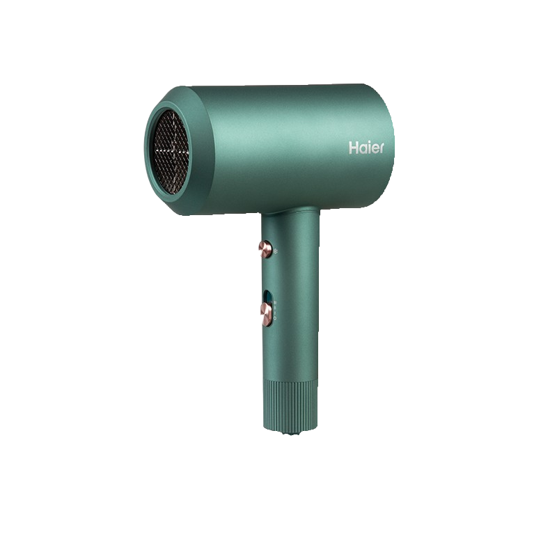 海尔 恒温护发 电吹风
