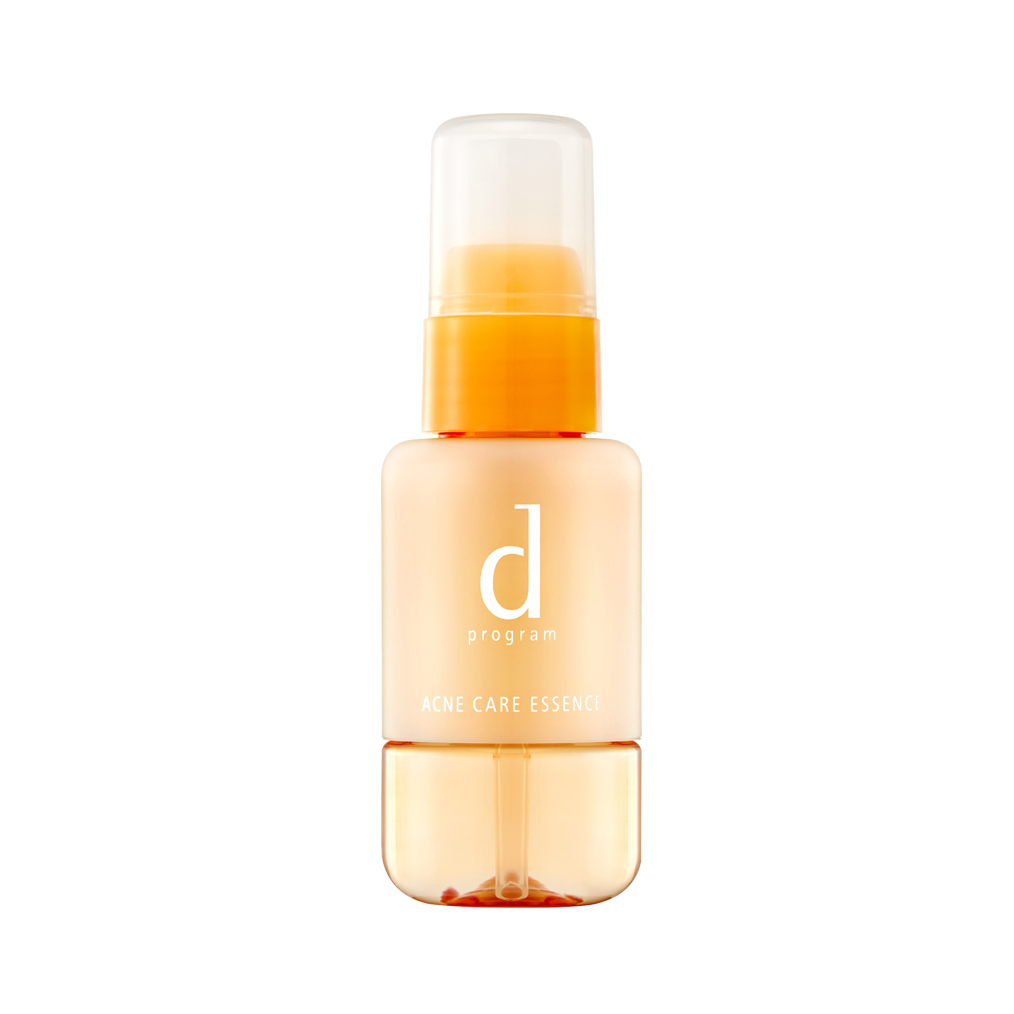 安肌心语 净痘精华