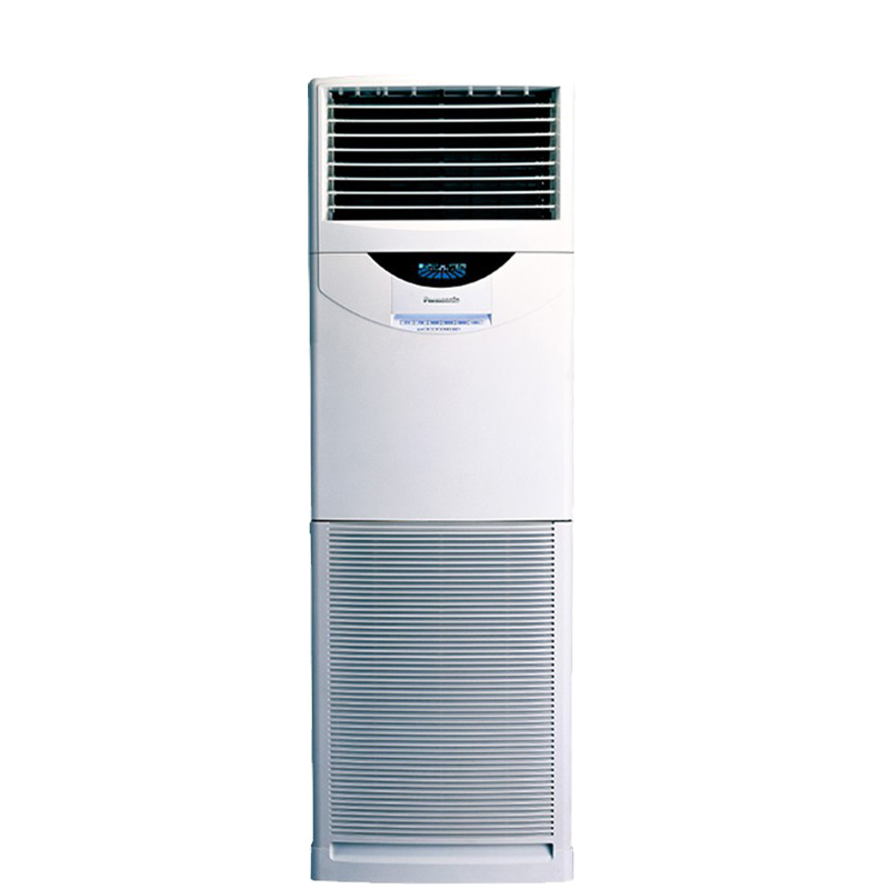 松下 大马力立式空调