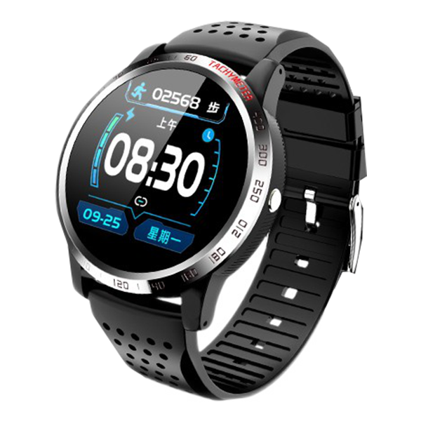 DMDG 实时监测功能手环