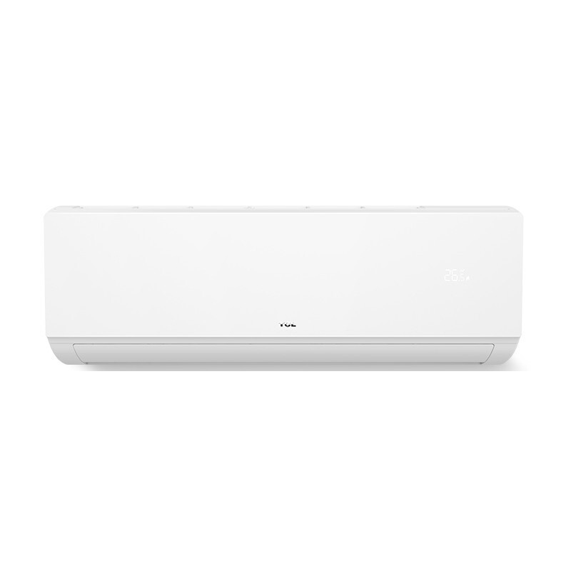 TCL 柔湿制冷 壁挂式空调