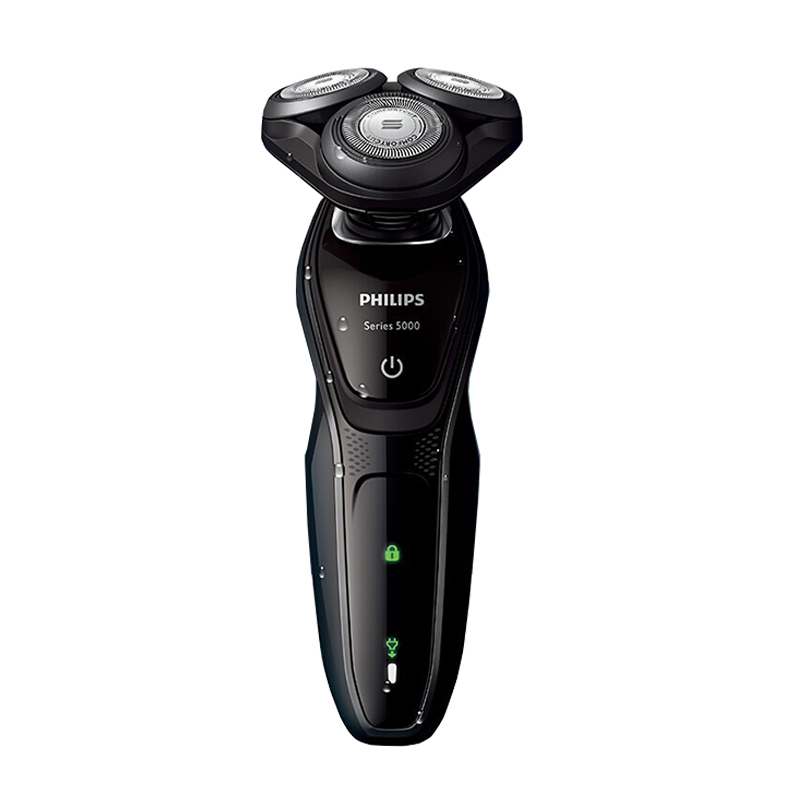 飞利浦 男士电动 剃须刀