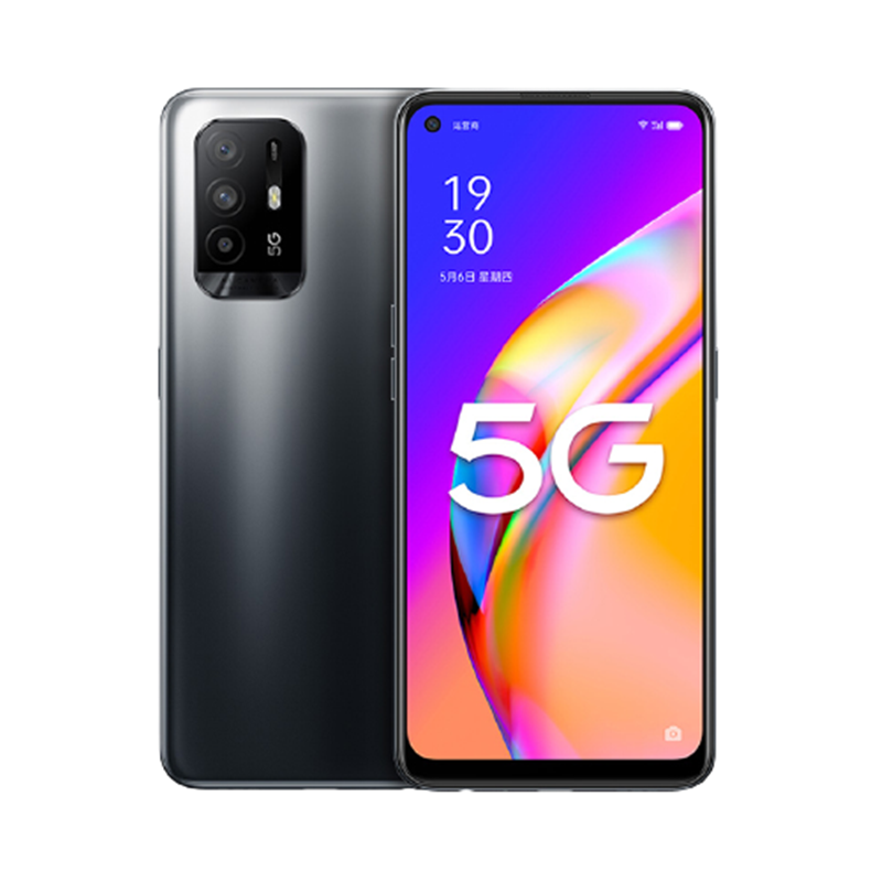 OPPO 双模5G 手机