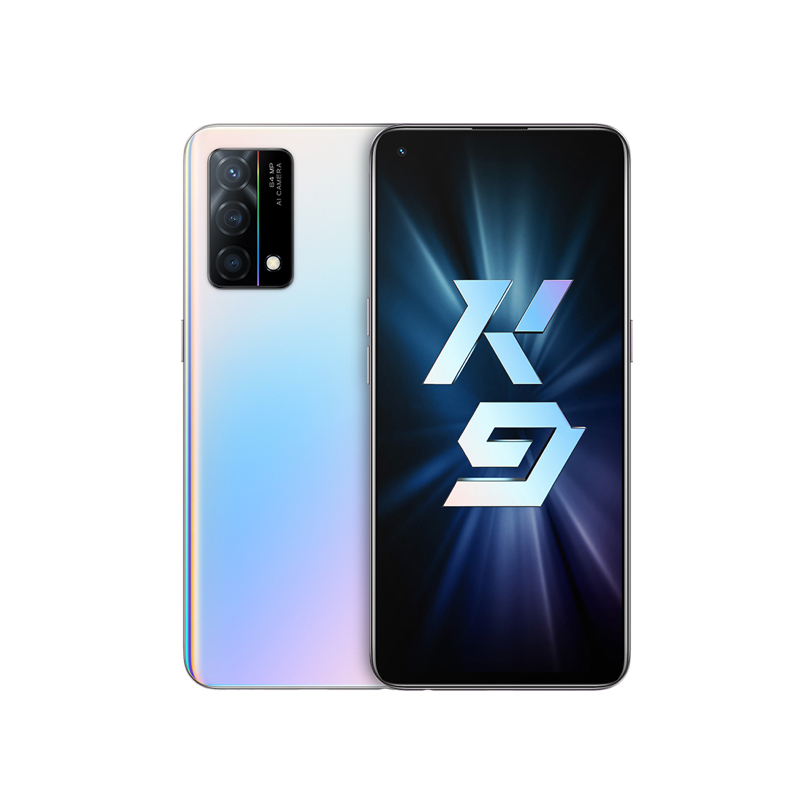 OPPO 65W闪充 手机