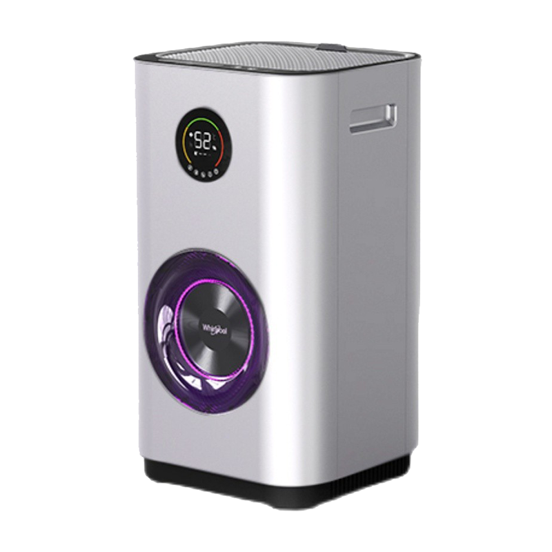 惠而浦 四种挡位可调加湿器