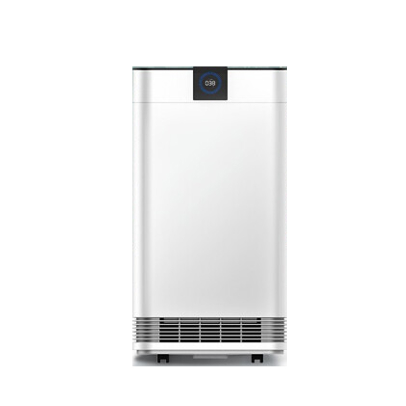 爱达屋 手机控制 空气净化器