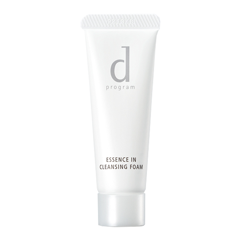 安肌心语 柔润不紧绷洁面乳