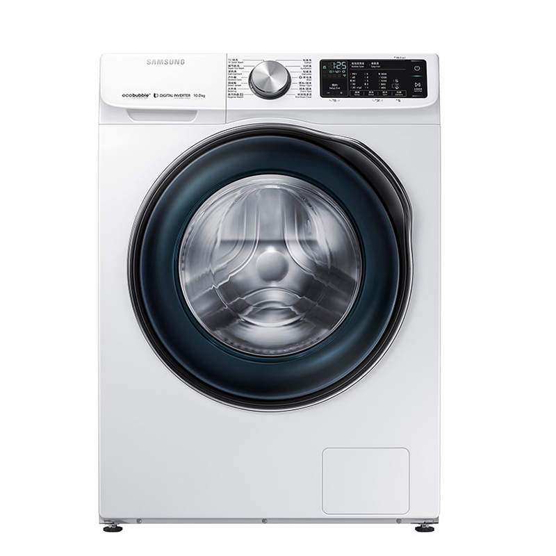 三星 大容量滚筒洗衣机