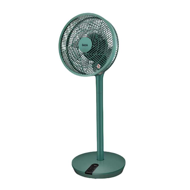 西哲 12挡风速空气循环扇