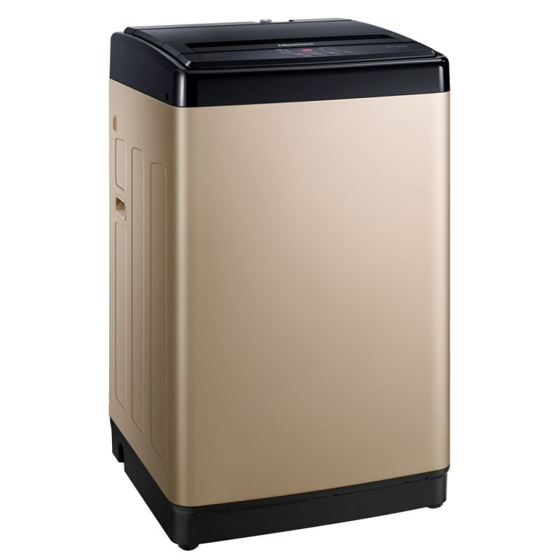 海信 金属外观设计波轮洗衣机