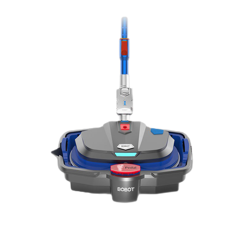 BOBOT 伸缩结构清洁机