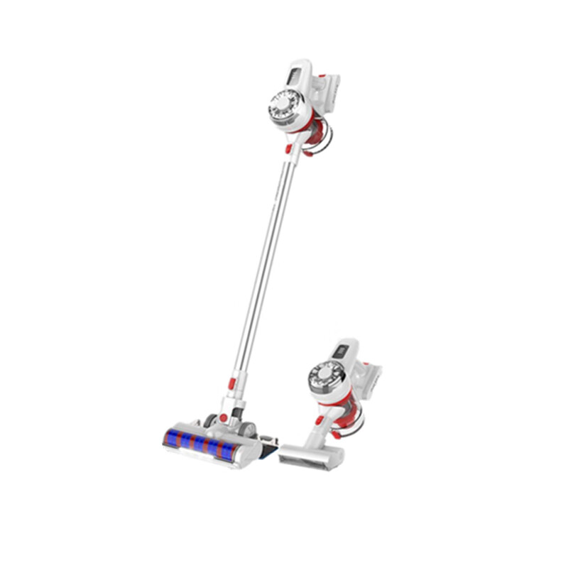 鑫爱家 持久大吸力长续航吸尘器