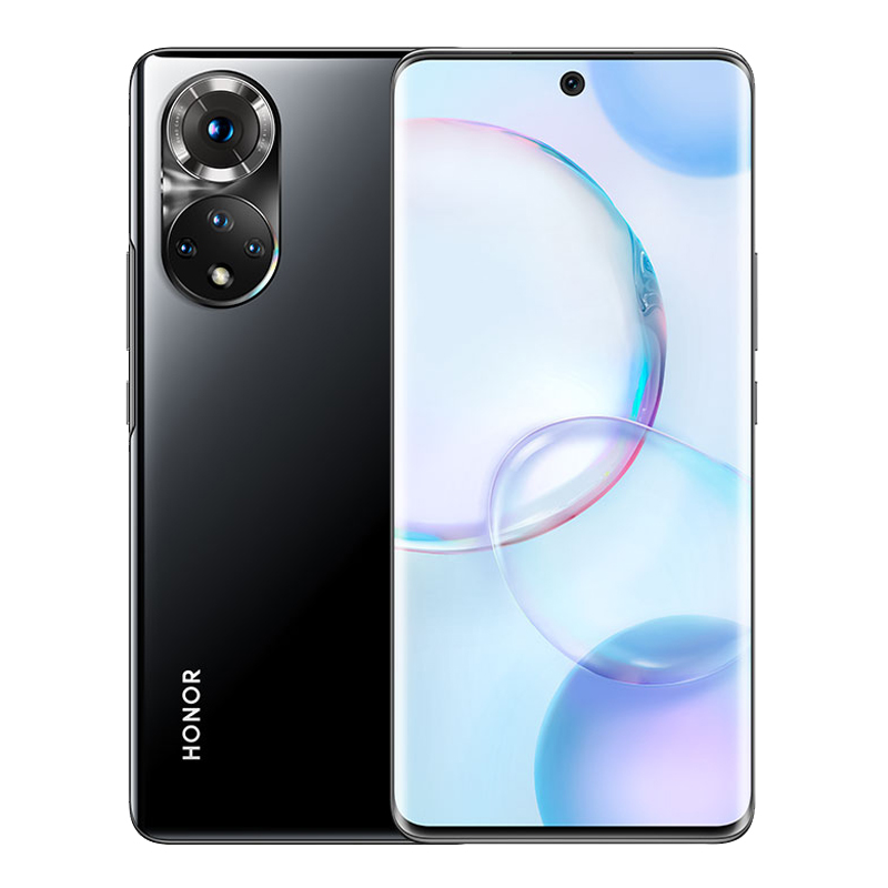 荣耀 后置镜头双录手机