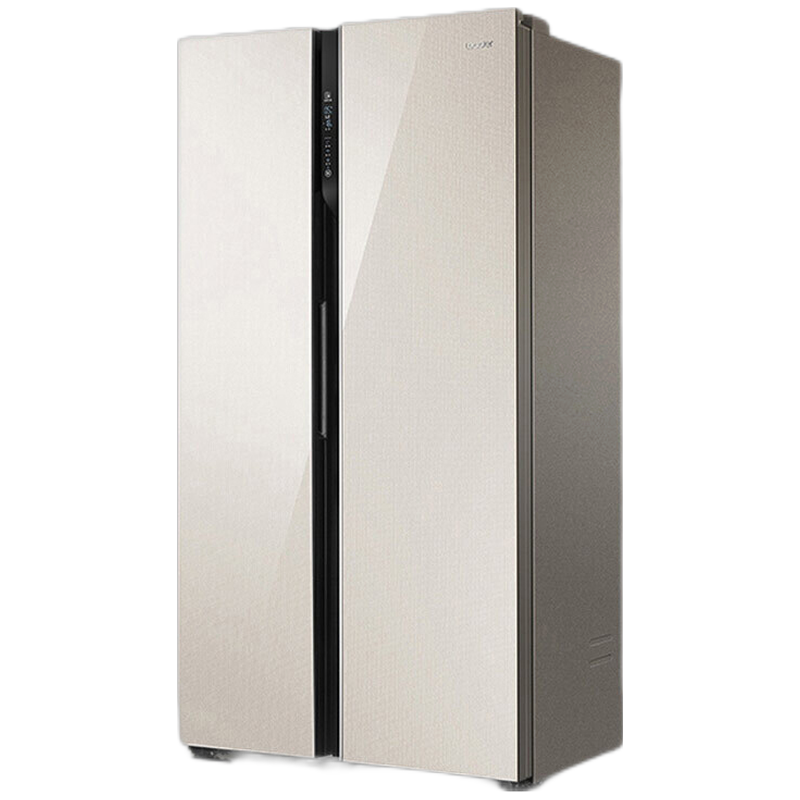 统帅 彩晶变频冰箱