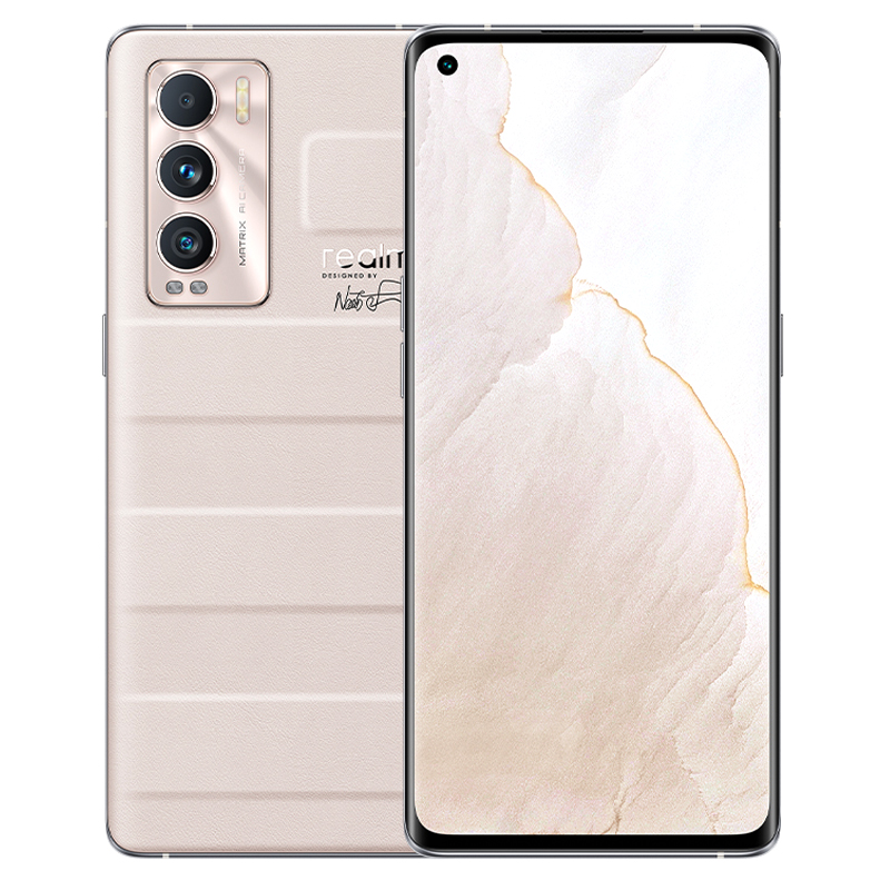 真我 冰封散热 手机