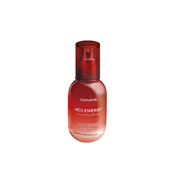 梦妆 水润透亮 精华