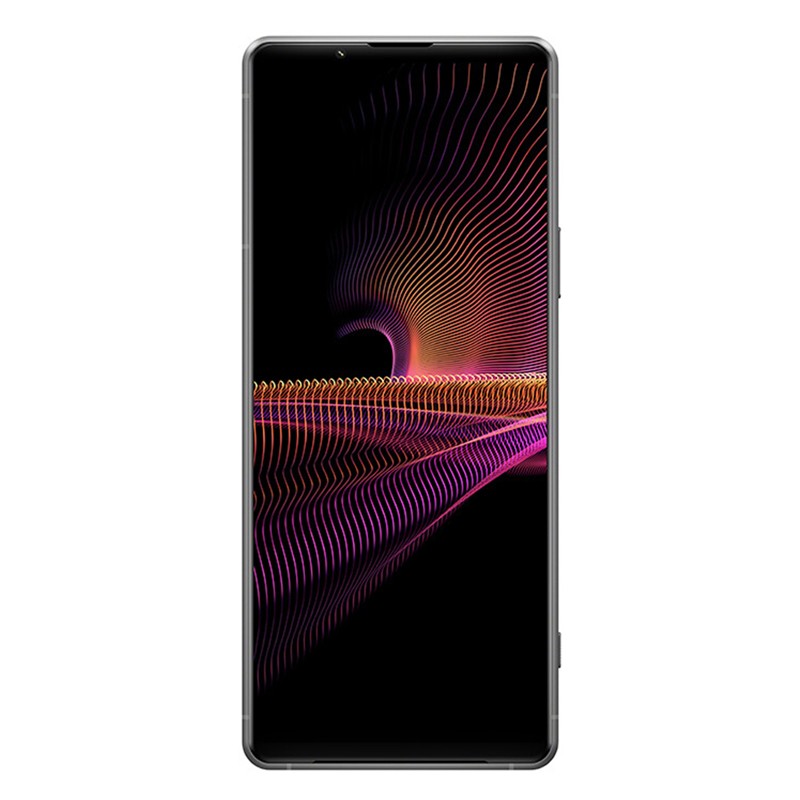 索尼 纱月灰视频手机