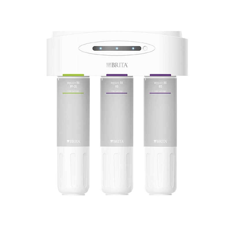 碧然德 无铅水龙头净水器