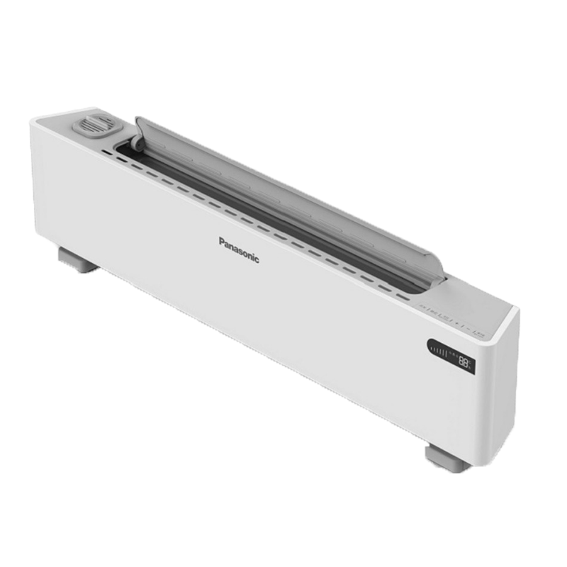 松下 节能省电 取暖器