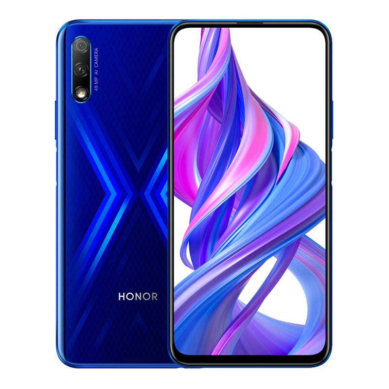 荣耀 高性能处理器手机