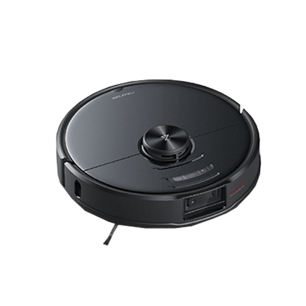 石头 激光导航规划扫地机