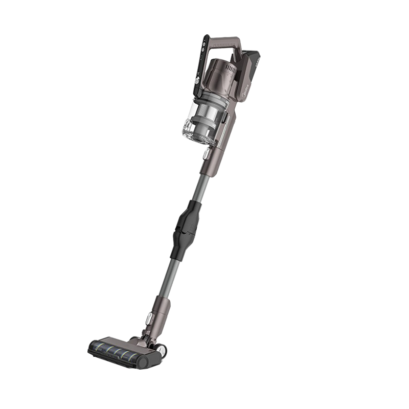 美的 多重过滤吸尘器