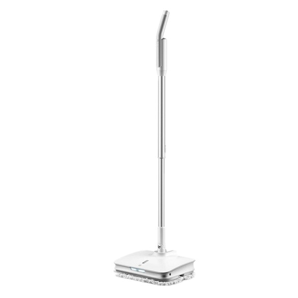 洒哇地咔智能芯片电动拖把