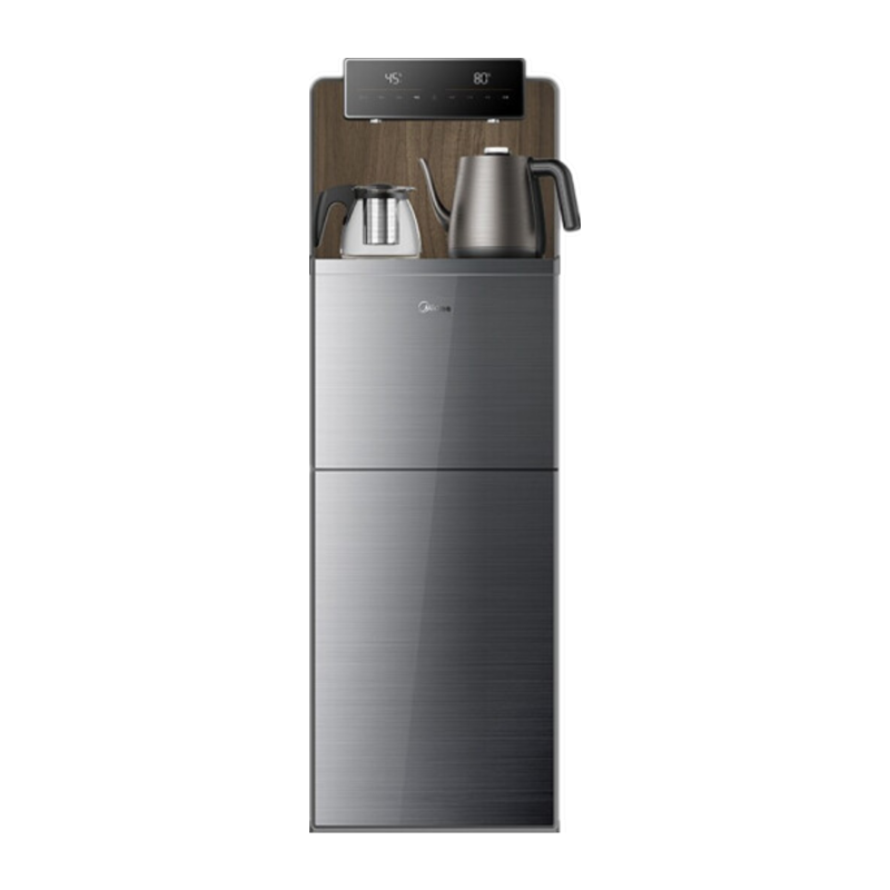 美的 水源纯净茶吧机