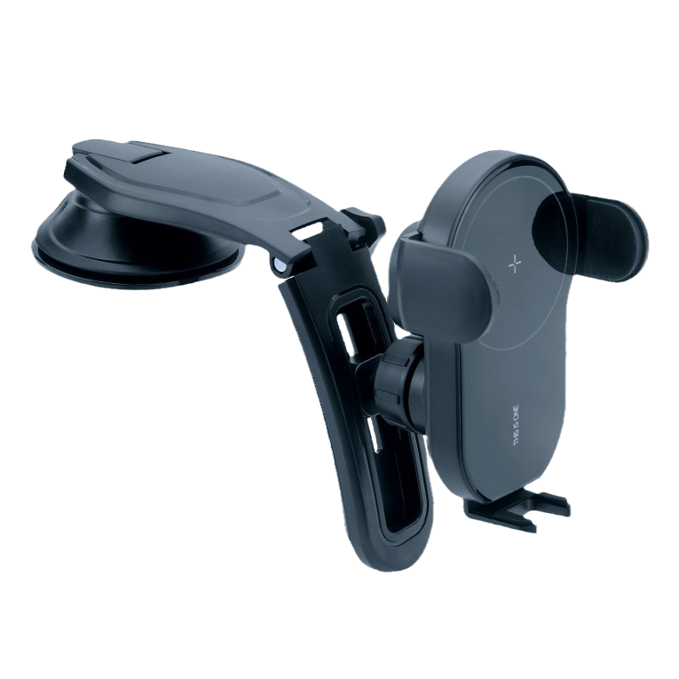发威猫 无线大吸力车载支架