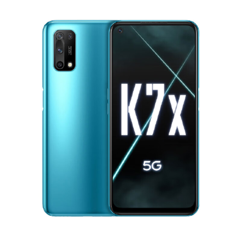 OPPO 视频防抖手机