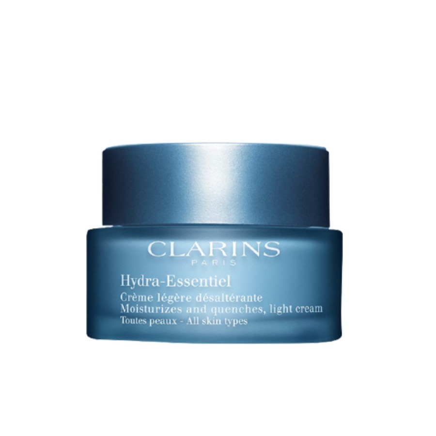 娇韵诗 进口保湿乳霜