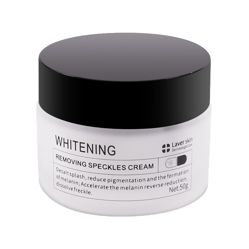 莱薇尔 美白修护面霜