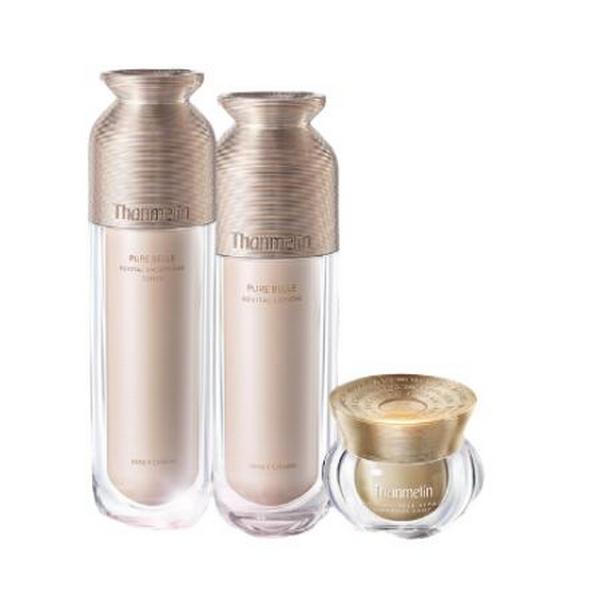 梵蜜琳 淡化痘印护肤套装