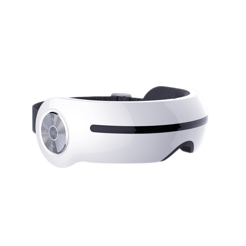 极简派 时尚眼部按摩仪