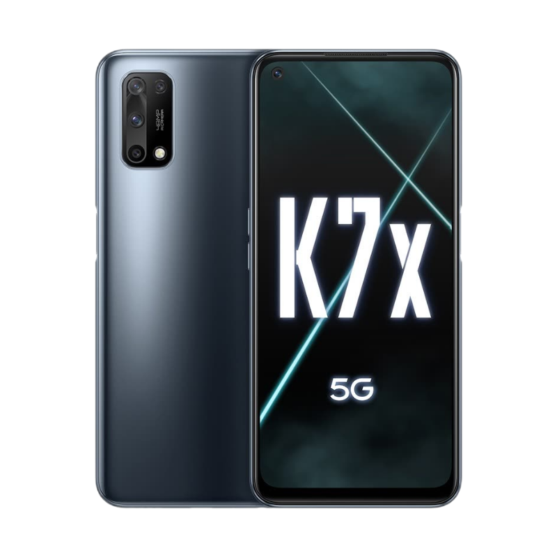 OPPO K7x长续航手机