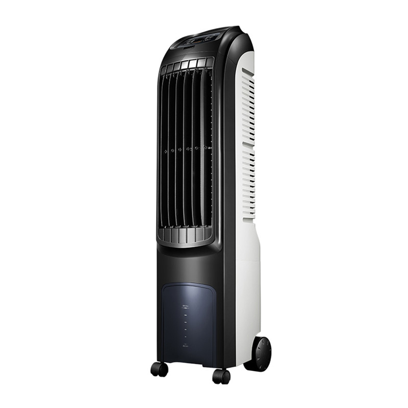艾美特可移动制冷塔式遥控冷风扇