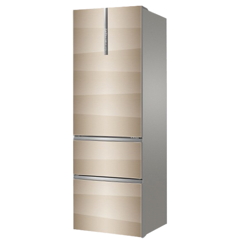 卡萨帝 小型三开门 冰箱