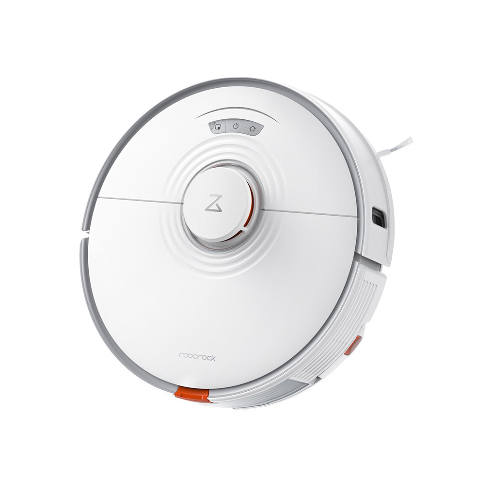 石头 T7S扫拖一体机