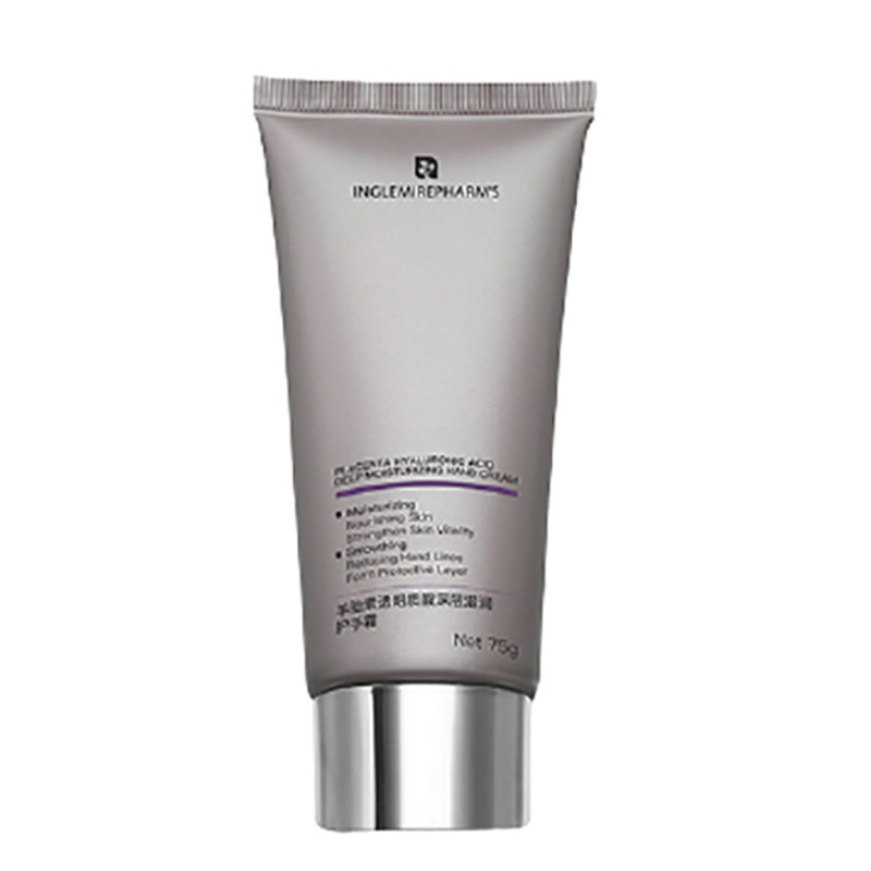 英树 羊胎素提取物护手霜